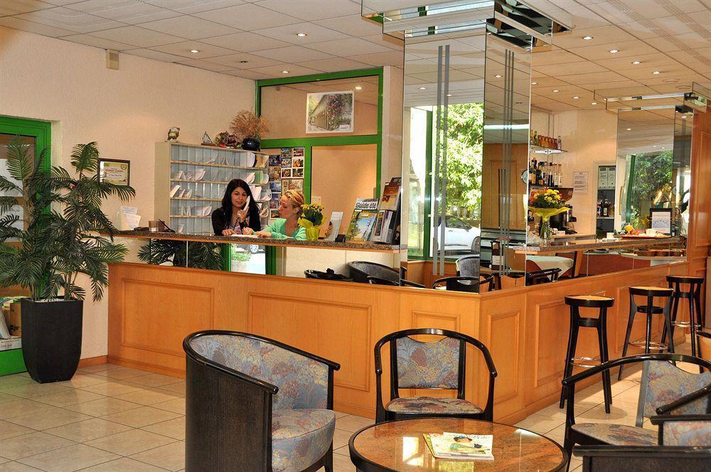 Residence Thermale Du Parc Ornolac-Ussat-les-Bains Luaran gambar